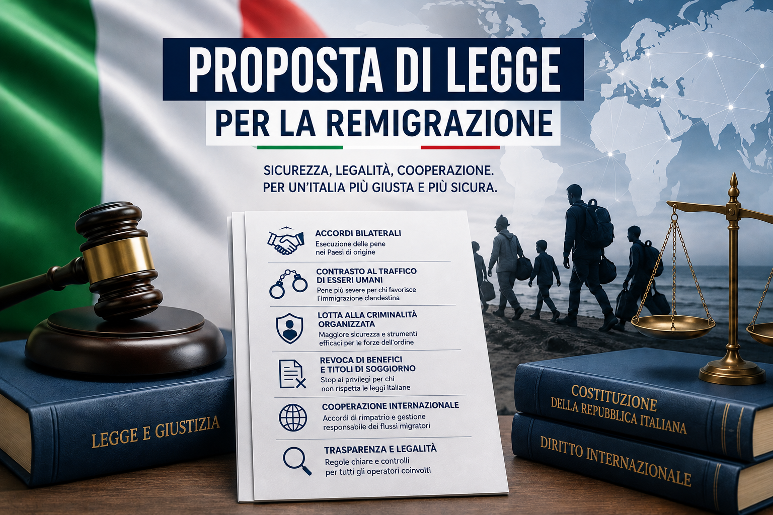remigrazione